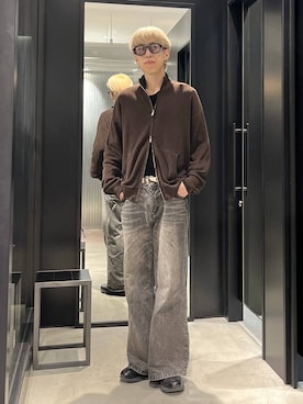 てんまさんのコーディネート