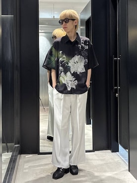 てんまさんのコーディネート