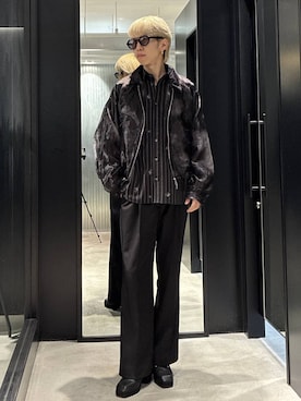 てんまさんのコーディネート