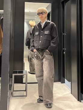 てんまさんのコーディネート