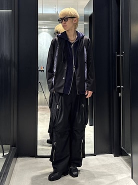 てんまさんのコーディネート