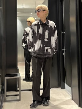 てんまさんのコーディネート