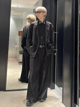 てんまさんのコーディネート