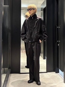 てんまさんのコーディネート