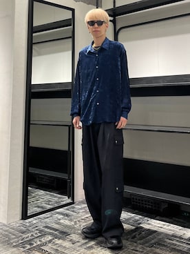 てんまさんのコーディネート