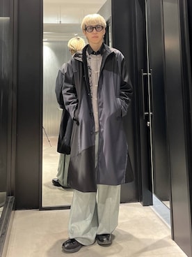 てんまさんのコーディネート