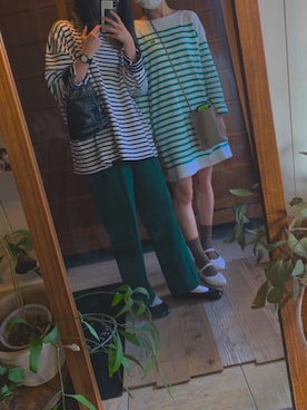 namuamidabutsuさんのコーディネート
