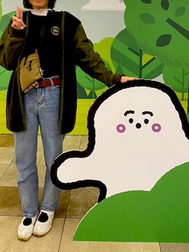 namuamidabutsuさんのコーディネート