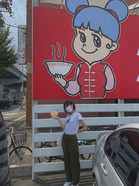 namuamidabutsuさんのコーディネート