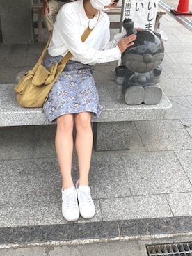 namuamidabutsuさんのコーディネート