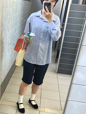 namuamidabutsuさんのコーディネート