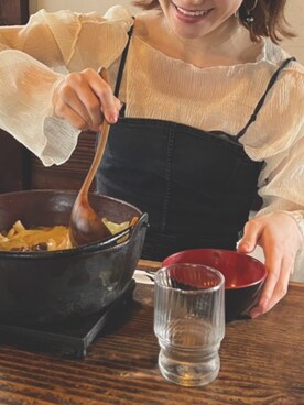 cocoさんのコーディネート