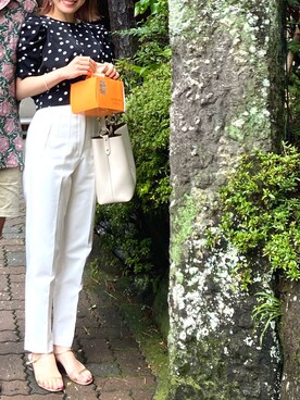 cocoさんのコーディネート