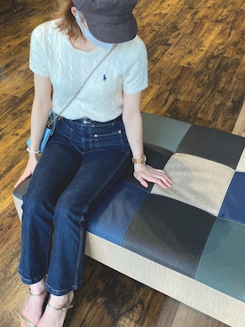 cocoさんのコーディネート