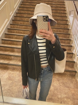 cocoさんのコーディネート