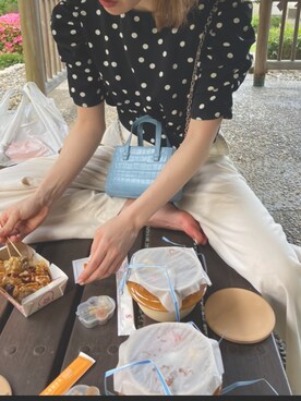 cocoさんのコーディネート