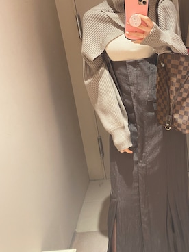 cocoさんのコーディネート