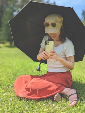 cocoさんのコーディネート