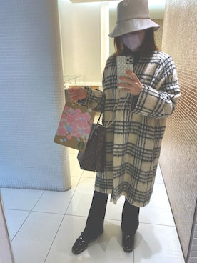 cocoさんのコーディネート