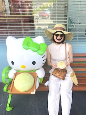 cocoさんのコーディネート