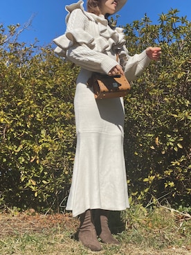 cocoさんのコーディネート