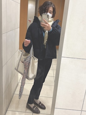 ユ ア  さんのコーディネート