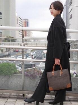 ユ ア  さんのコーディネート