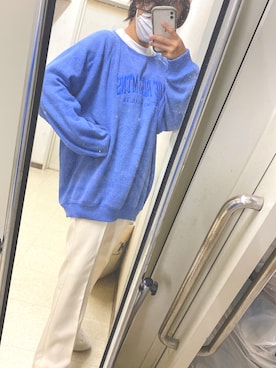 ユ ア  さんのコーディネート