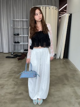 きよさん(レディース・162cm)の秋コーディネート