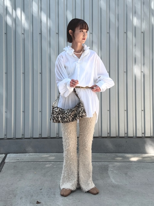 crinkle crinkle crinkle（クリンクル クリンクル クリンクル