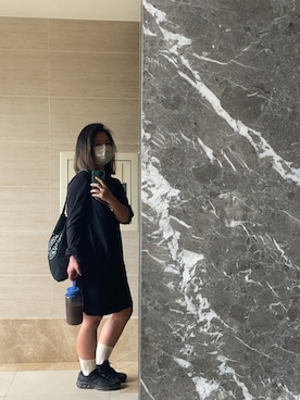 PEIさんのコーディネート