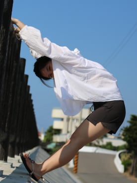 PEIさんのコーディネート