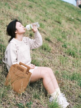 PEIさんのコーディネート