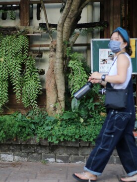 PEIさんのコーディネート