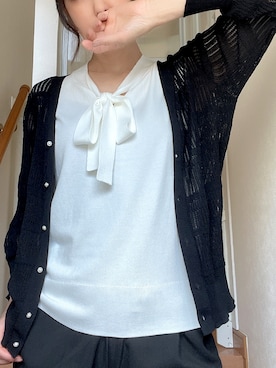 bluetopazさんのコーディネート