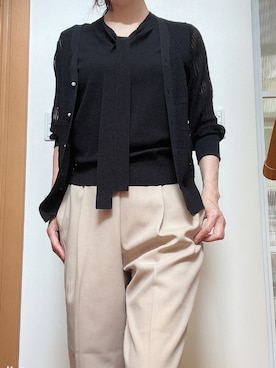 bluetopazさんのコーディネート