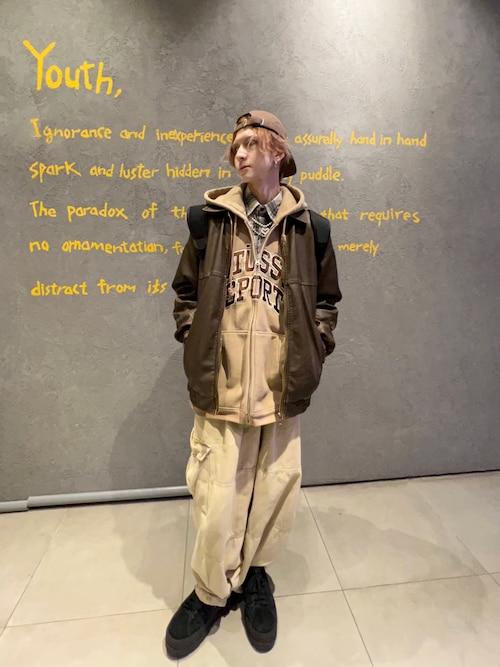 shoutatthedevilさんのコーディネート