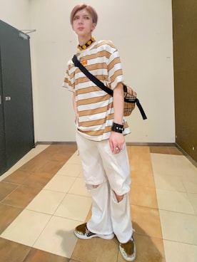 shoutatthedevilさんのコーディネート