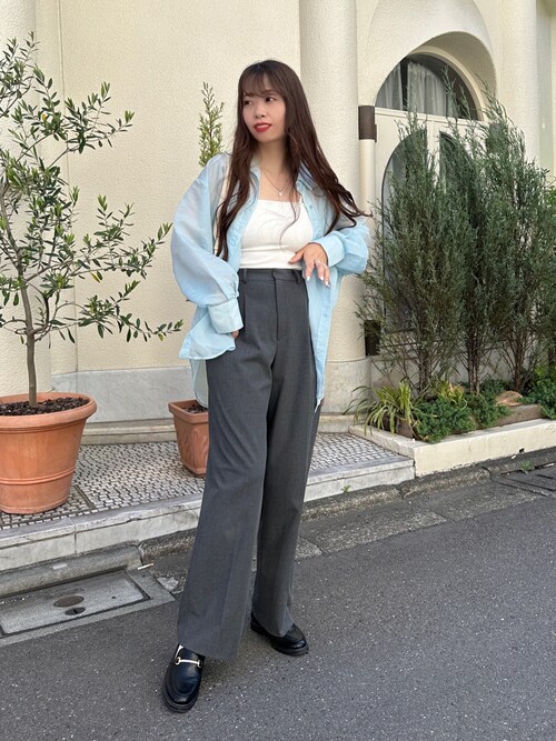 Junoさんのコーディネート