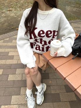 Junoさんのコーディネート