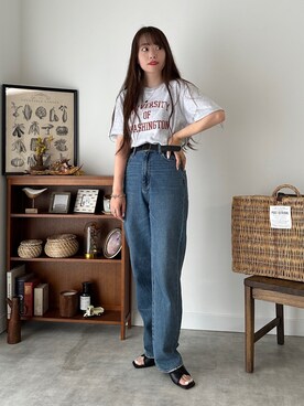 Junoさんのコーディネート