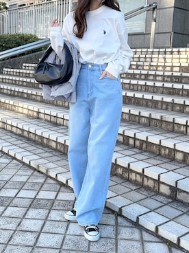 Junoさんのコーディネート