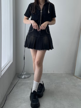 Junoさんのコーディネート