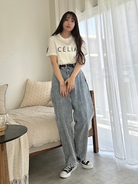 Junoさんのコーディネート