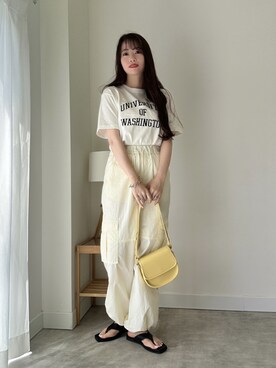 Junoさんのコーディネート