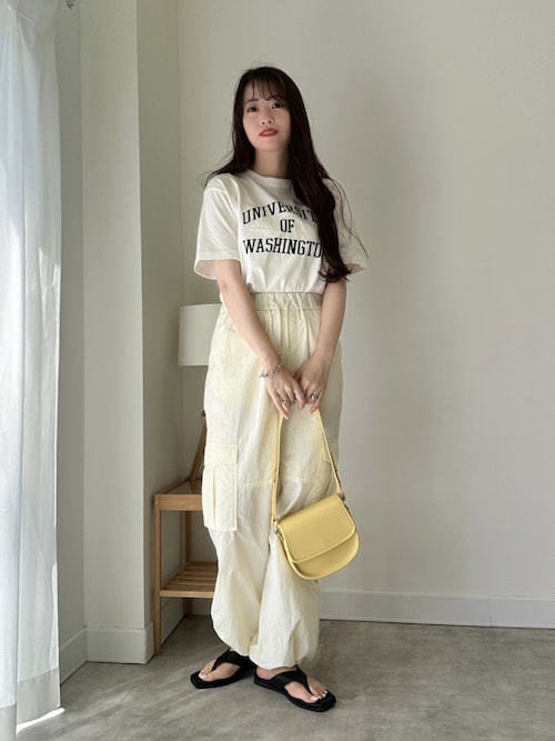 Junoさんのコーディネート