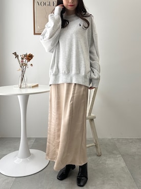 Junoさんのコーディネート