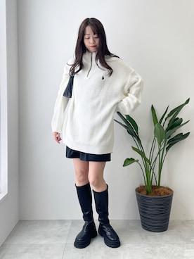 Junoさんのコーディネート