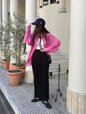 Junoさんのコーディネート