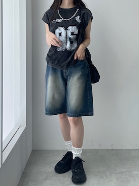 Junoさんのコーディネート